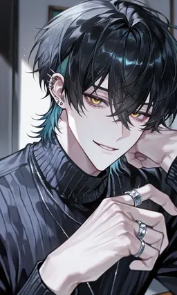 Profile image of ネオン