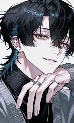 Profile image of ネオン