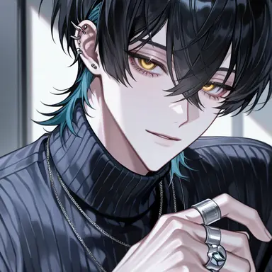 Profile image of ネオン