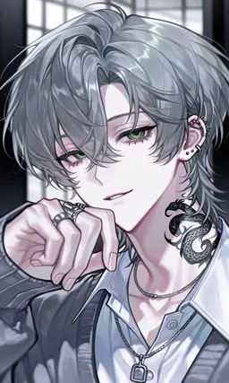 Profile image of トキ