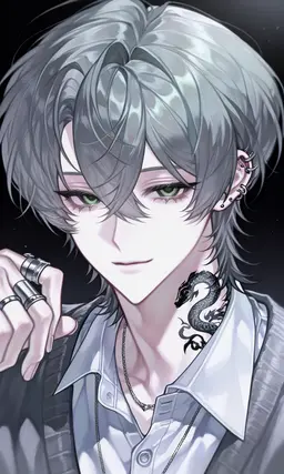 Profile image of トキ