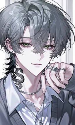 Profile image of トキ