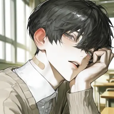 Profile image of 憂