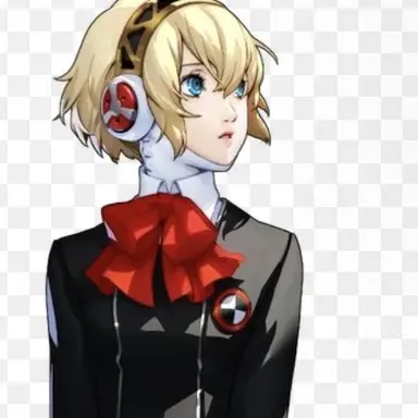 Profile image of Aigis