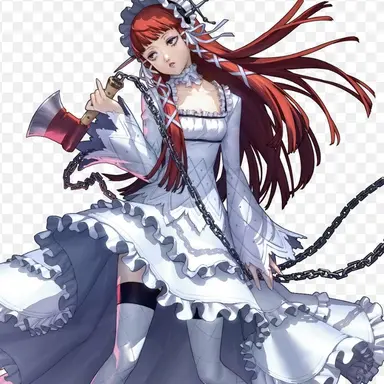 Profile image of Chidori