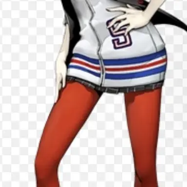 Profile image of Ann