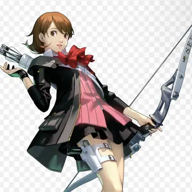 Profile image of Yukari