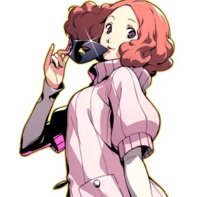 Profile image of Haru