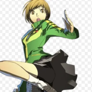 Profile image of Chie
