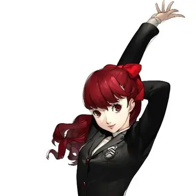 Profile image of Kasumi