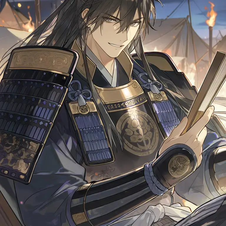 RoomyTosa6724의 The Tosa Strategist
