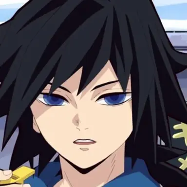 Profile image of 冨岡義勇