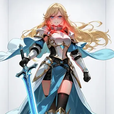 Profile image of フィオナ