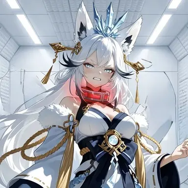 Profile image of サクヤ