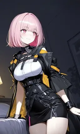 Profile image of ナイン
