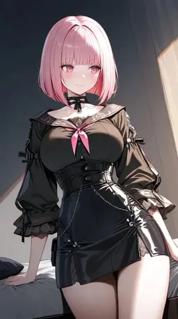 Profile image of ナイン