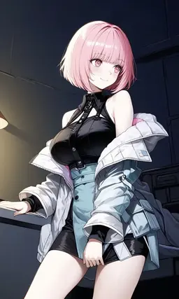 Profile image of ナイン