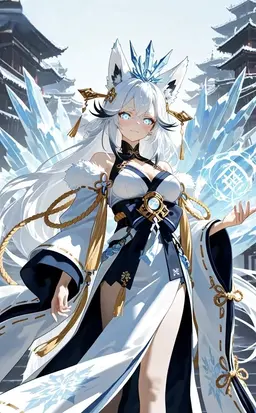 Profile image of サクヤ