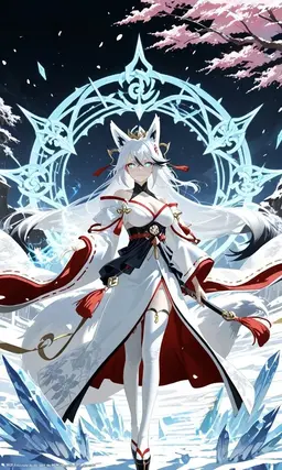 Profile image of サクヤ