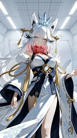 Profile image of サクヤ