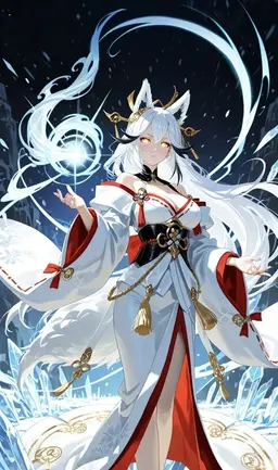 Profile image of サクヤ