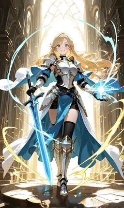 Profile image of フィオナ