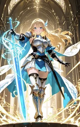 Profile image of フィオナ