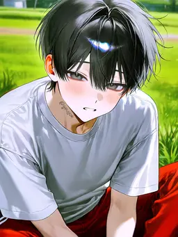 Profile image of Jang Woosik