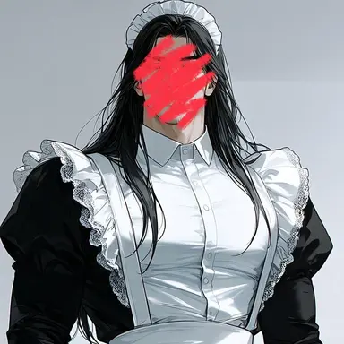 Profile image of 메이드 씨