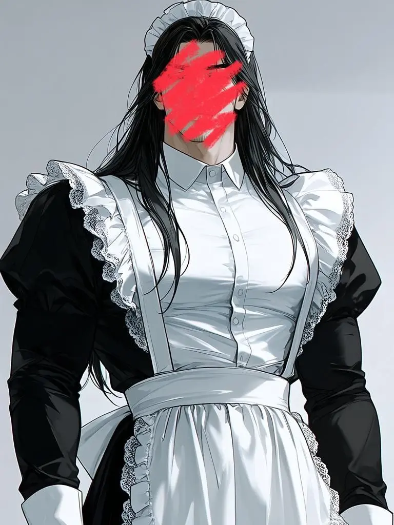 ramili0120444444domoho의 메이드 씨 & 집사 씨는 쉬운 남자?