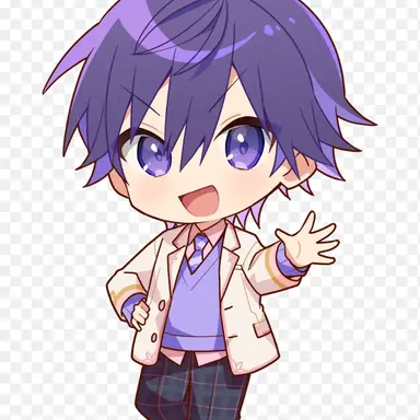 Profile image of ななもり。