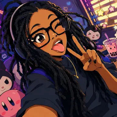 Profile image of Laura