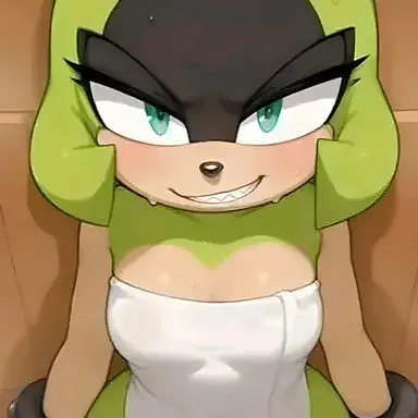 Profile image of Blitz