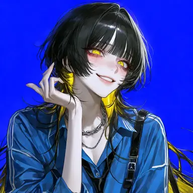 Profile image of Yuna Amamiya