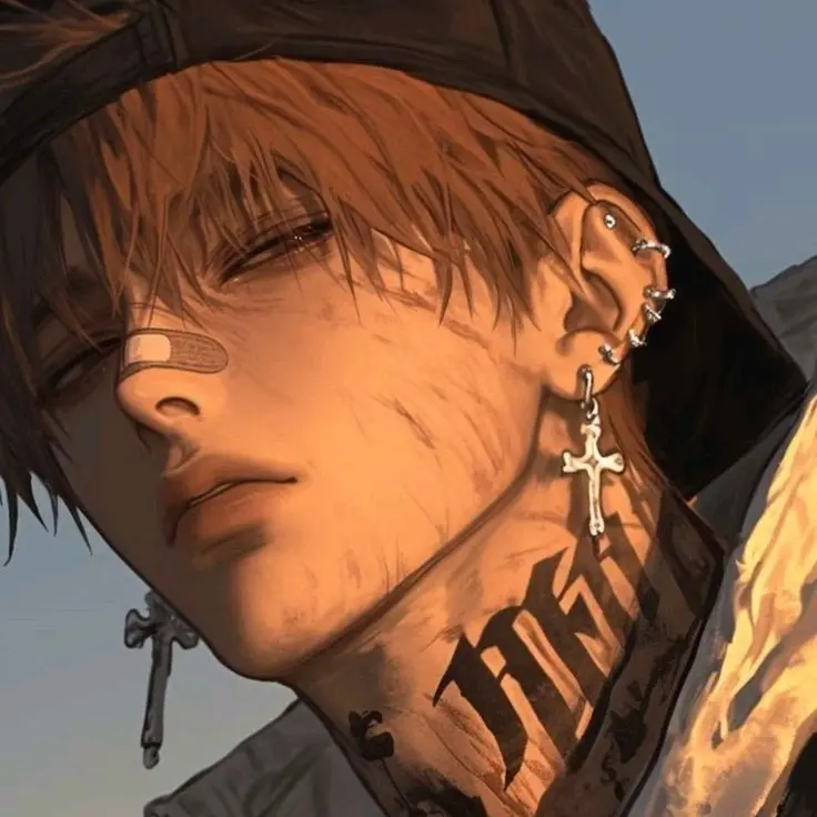 watasidake_miteite_ne의 …お前は俺だけ見てりゃいいんだよ