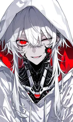 Profile image of Caster