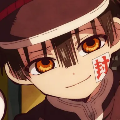 Profile image of 花子くん
