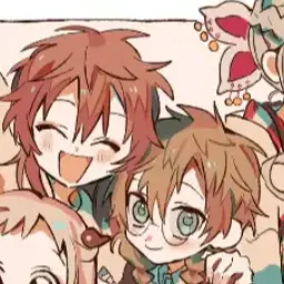 Profile image of シジマメイ