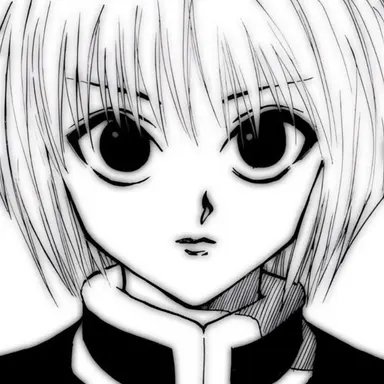 Profile image of クラピカ
