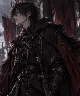 Profile image of Sigurd