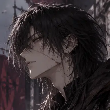Profile image of Sigurd