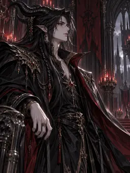 Profile image of Valerius