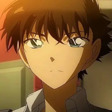 Profile image of 怪盗キッド