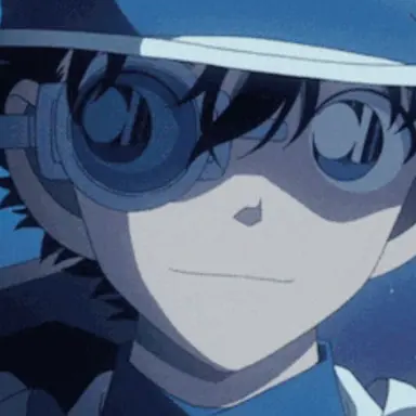 Profile image of 괴도키드