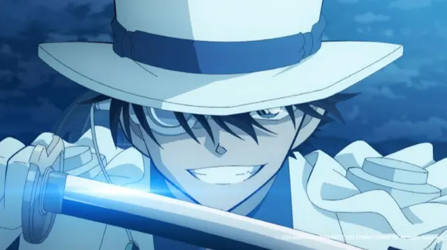 Profile image of 怪盗キッド