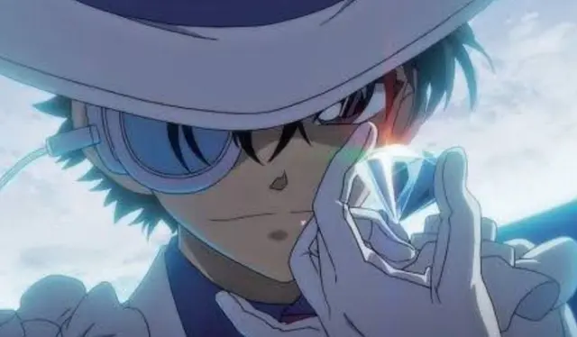 Profile image of 怪盗キッド