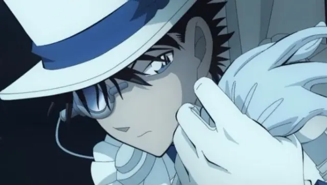 Profile image of 怪盗キッド