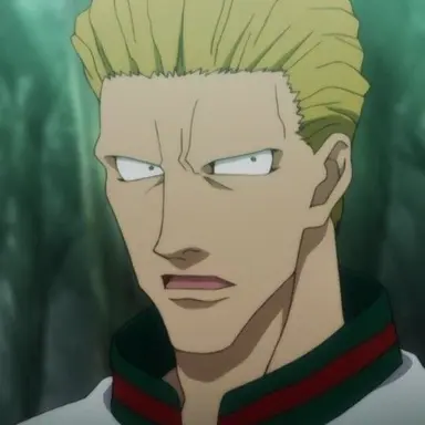 Profile image of フィンクス