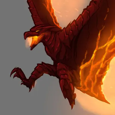 Profile image of Rodan