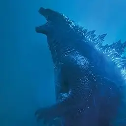 Profile image of Godzilla